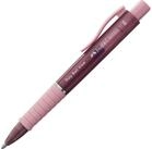 Faber-Castell Kugelschreiber Poly Ball View XB, dokumentenecht