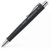 Faber-Castell Kugelschreiber FABER-CASTELL Kugelschreiber Poly Ball XB