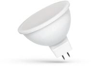 Spectrum LED-Leuchtmittel LED GU5,3 MR16 4W = 42W Leuchtmittel 12V Lampe 340lm...