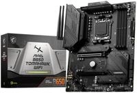 MSI MAG B650 TOMAHAWK Wifi SAM5 Ryzen DDR5 Mainboard