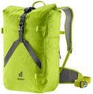 deuter Fahrradrucksack Amager 25+5 B&uuml;rorucksack mit Laptopfach, wasserdicht