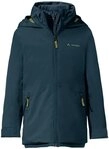 VAUDE Doppeljacke Kids Casarea 3in1 Jacket II
