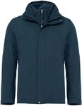VAUDE Doppeljacke Mens Caserina 3in1 Jacket II