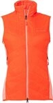 VAUDE Steppweste Wo Sesvenna Vest IV 625 hokkaido