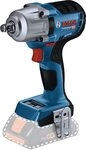 Bosch Professional Schlagschrauber Bosch Professional GDS 18V-450 HC (solo, C)