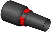 Starmix Zubeh&ouml;r-Set Starmix Rohranschluss drehbar Durchmesser 35 mm