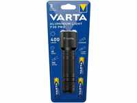 VARTA Aluminium Light F30 Pro LED