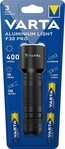 VARTA Taschenlampe Aluminium Light F30 Pro