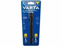 VARTA Taschenlampe Aluminium Light F20 Pro (1-St)