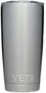 Yeti Isolierflasche Vakuum Isolierbecher Rambler 591 ml