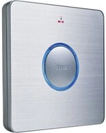 m-e T&uuml;rklingel m-e modern-electronics 41047 Funkklingel Empf&auml;nger