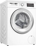BOSCH Waschmaschine WUU28T70, 8 kg, 1400 U/min, unterbaufähig BOSCH Waschmaschine WUU28T70, 8 kg, 1400 U/min, unterbaufähig