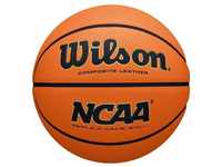 Wilson Basketball Basketball NCAA Replica, Feuchtigkeitsabsorbierendes...