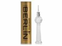 BREATH OF BERLIN Eau de Parfum BREATH OF BERLIN GOLD for Women, Design...