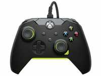 PDP - Performance Designed Products kabelgebunden Electric BlackXBOX Series X...