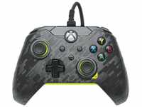 PDP - Performance Designed Products kabelgebunden Electric Carbon XBOX Series X