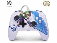 PowerA Wired Master-Sword-Attack Nintendo Switch Controller Switch-Controller