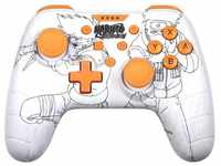 KONIX Switch Naruto Controller Switch-Controller