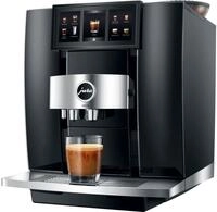 JURA Kaffeevollautomat 15478 GIGA 10 (EA), Diamond Black, 35 Spezialit&auml;ten,...
