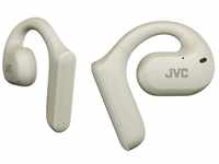 JVC HA-NP35T - Open-Ear-Kopfhörer - Nearphone - kabellos - weiß Kopfhörer...