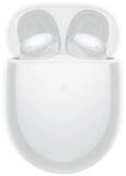 Xiaomi Xiaomi Redmi Buds 4 Bluetooth Ohrh&ouml;rer Wei&szlig; Bluetooth-Kopfh&ouml;rer