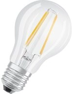 Osram LED-Leuchtmittel OSRAM HOMELIGHTING 4058075466517 LED EEK E (A - G) E27