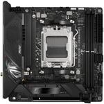 Asus ROG STRIX B650E-I Mainboard Aura Sync RGB-Beleuchtung, (GAMING WIFI...