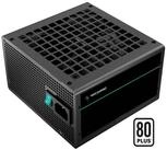 DeepCool DeepCool PF700 700W, PC-Netzteil, (4x PCIe) PC-Netzteil (80 PLUS 230V...