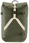 deuter Fahrradrucksack Deuter Amager 25+5 Liter Rucksack, Khaki