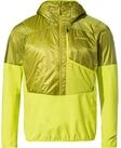 VAUDE Funktionsjacke Funktionsjacke MENS LARICE HALFZIP JACKET