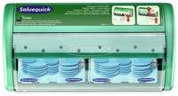 Salvequick&reg; Pflasterspender, Detektierbar, 2 x 35 Pflaster