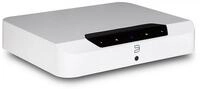 Bluesound POWERNODE EDGE N230 WHITE Netzwerk-Receiver