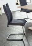 HELA Esszimmerstuhl Alina (Set, 2 St), 2 oder 4 St&uuml;ck, Schwingstuhl