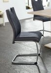 HELA Esszimmerstuhl Alina (Set, 4 St), 2 oder 4 St&uuml;ck, Schwingstuhl