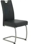 HELA Freischwinger Sophia S (Set, 4 St), mit Federkern Polsterung