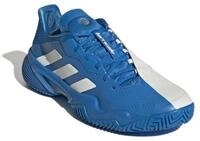 adidas Performance Barricade Allcourt (Stabil) blau/weiss Herren Tennisschuh