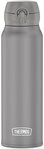 THERMOS Isolierflasche Ultralight Bottle, doppelwandiger Edelstahl