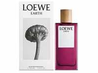 Loewe Düfte Körperpflegeduft Loewe Earth Edp Spray LW100ml