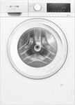 SIEMENS Waschtrockner iQ300 WN34A141, 9 kg, 5 kg, 1400 U/min, Wash & Dry 60',