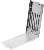 FESTOOL Bit-Set BKS SYS3 100mm CE 577399 Bit-Set
