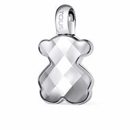 Tous Eau de Parfum Damenparf&uuml;m LoveMe The Silver Parfum EDP 50 ml