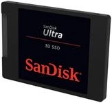 Sandisk SANDISK SSD Ultra 3D 1TB interne SSD