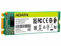 ADATA Ultimate SU650 M.2 512 GB SSD-Festplatte (512 GB) Steckkarte"
