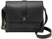 Fossil Umh&auml;ngetasche Small Crossbody Bag, aus echtem Rindsleder