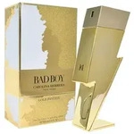 Caroline Herrera Eau de Toilette BAD BOY Gold Fantasy 100 ml NEU / OVP