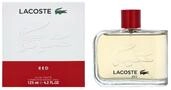 Lacoste Eau de Toilette RED