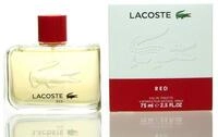 Lacoste Eau de Toilette Lacoste Red Eau de Toilette 75 ml