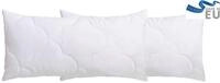OTTO home Microfaserkissen Mondschein, Kopfkissen 1-tlg. oder 2-tlg. 40x80 oder...