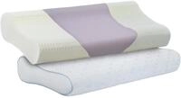 Paradise by CHECK.IN Kopfkissen Paradies Nackenst&uuml;tzkissen Latex Vario-Ergonomic -