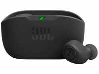 JBL Wave Buds wireless In-Ear-Kopfhörer, schwarz